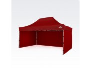 Pawilon namiot ogrodowy/handlowy 3X4,5 różne kolory GWARAN...