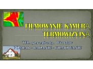 ​Inspekcja kamerą termowizyjną, Wrocław, tel. 504-746-2...