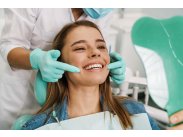 Wybielanie zębów, Lekarz Dentysta, Lekarz Stomatolog
