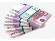 Udzial wlasny zabezpieczenie do finansowania 1OO% roznych in...