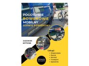 Pogotowie Rowerowe Konstancin-Warszawa Józefosław - Profes...
