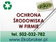 Opłat środowiskowe, tel. 502-032-782, obliczanie, pomoc, w...