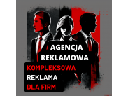 Agencja reklamowa- reklama dla firm, zwiększenie sprzedaży...