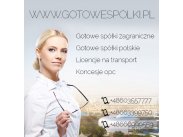 LICENCJA NA TRANSPORT MIĘDZYNARODOWY, KRAJOWY SPEDYCJA Goto...