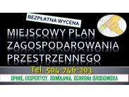 Mpzp, pomoc i opinia. Miejscowy plan zagospodarowania przest...