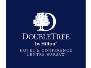 DoubleTree by Hilton & Conference Centre