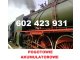 AWARYJNE URUCHAMIANIE SAMOCHODÓW STEGNY 602 423 931