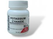 Cyanide,nembutal,xanax,mephedron,Tramadol and other drugs fo...