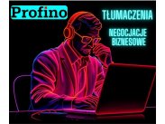 Profesjonalne tłumaczenia