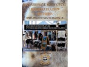 Organicznie garbowane skóry owcze i jagnięce. Bio