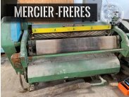 Rozciągarka do skór owczych MERCIER -FRERES ANNONAY FRANCE...