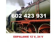 POMOC DROGOWA ODPALENIE SAMOCHODU KONSTANCIN-JEZIORNA 602 42...