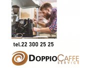 Naprawa i konserwacja ekspresów DeLonghi, Krups, Saeco Wars...