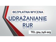 Przepychanie toalet, Wrocław, tel. 504-746-203. Udrażniani...