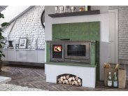 Piec kuchenny - tradycja, prestiż i nowoczesność.