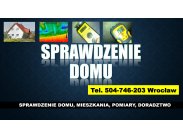 ​Doradztwo, kupno mieszkania, tel. 504-746-203, domu, spra...