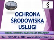 ​Wprowadzenie raportu, Kobize, cena tel, 502-032-782, wyko...
