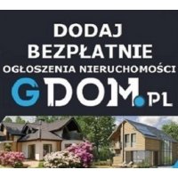 Ogłoszenia nieruchomości Gdom.pl